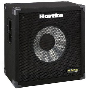 Amplificador Hartke 115XL