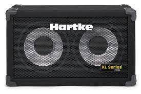 AMPLIFICADOR HARTKE 210XL — foto 1