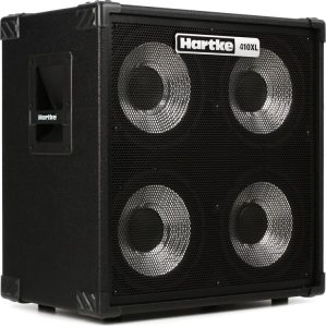 Amplificador Hartke 410XL
