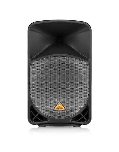 CAIXA DE SOM BEHRINGER EUROLIVE 115 MP3 — foto 1