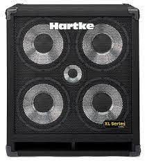 Amplificador Hartke 4.5XL
