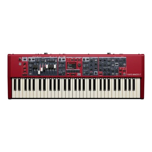 NORD ELECTRO 7 61 TECLAS — foto 1