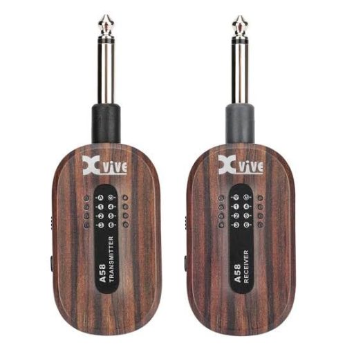 XVIVE A58 ROSEWOOD GUITAR WIRELESS SYSTEM — foto 1