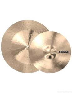 Sabian KIT Stratus Performance SET - S5005e