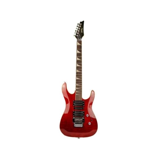 GUITARRA MEMPHIS FTROC-85HF RD — foto 1