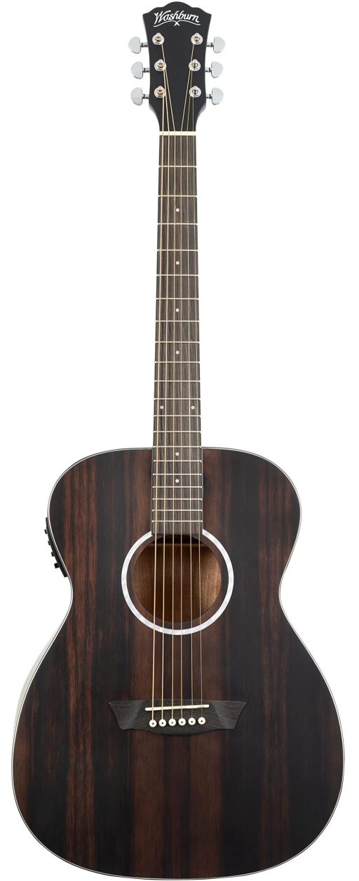 VIOLAO WASHBURN DFEFE-U — foto 1