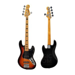 Bajo Kaysen KJB2-5F CS