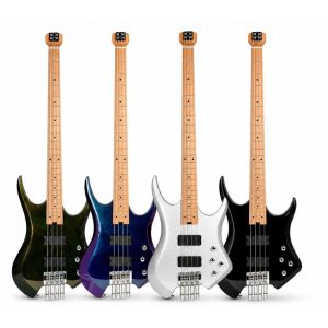 Bajo Kaysen Khb100 MSL Headless