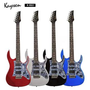 Guitarra Electrica Kaysen k-EG3 RED