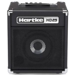 Hartke HD25