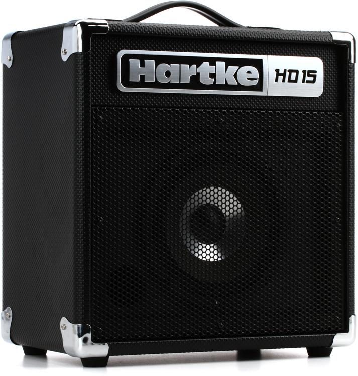 HARTKE HD15 — foto 1
