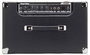 Amplificador Hartke HI-Drive 508HD
