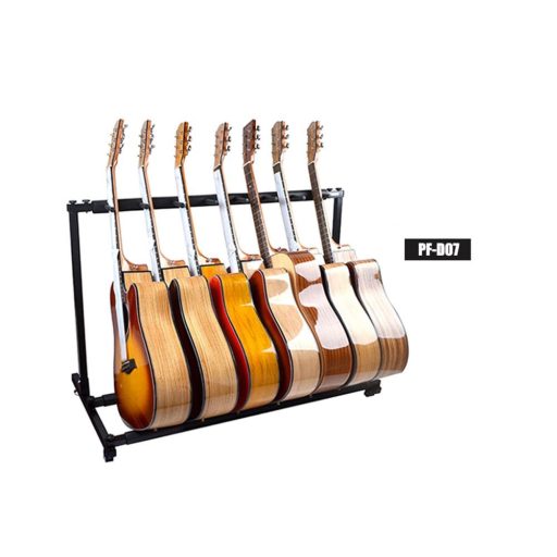 Anúncio: SUPORTE 7 INSTRUMENTOS KAYSEN RF-D07