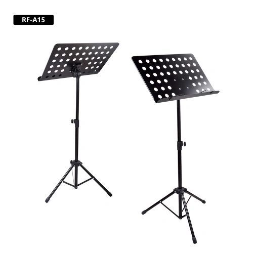 PEDESTAL PARTITURA KAYSEN RF-A15 — foto 1