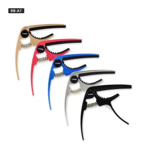 Capo Traste Kaysen RB-A7