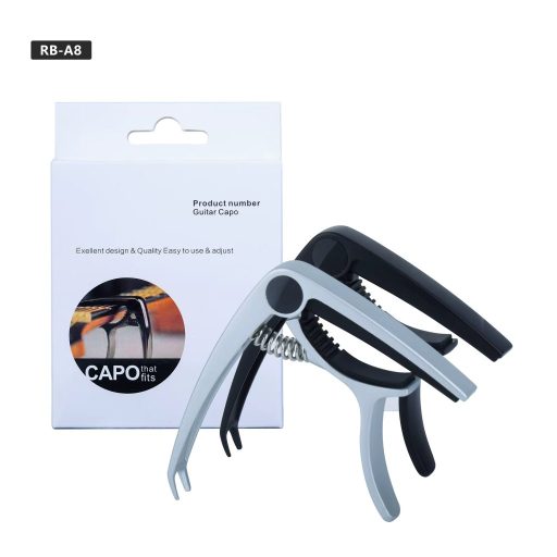 CAPO TRASTE KAYSEN RB-A8 — foto 1