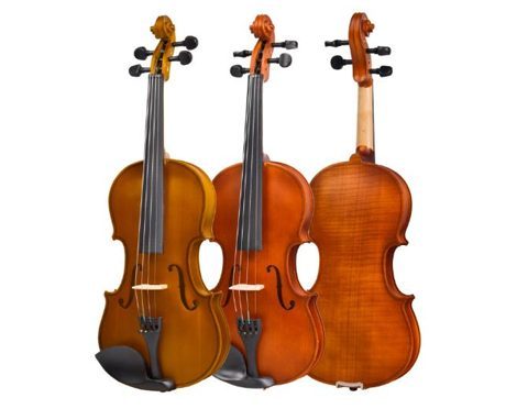 VIOLIN KAYSEN R35 4/4 — foto 1