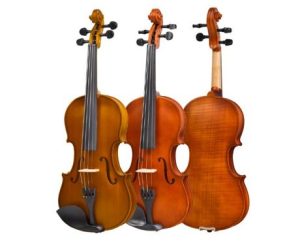 Violino Kaysen R35 4/4