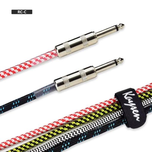 CABLE KAYSEN RC-C-3M — foto 1