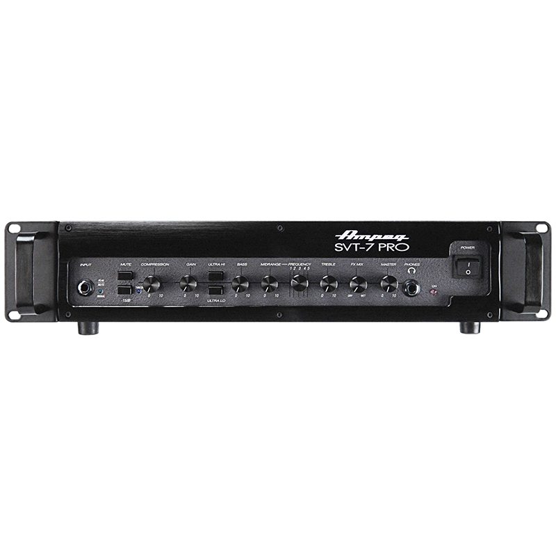 AMPEG SVT-7PRO — foto 1