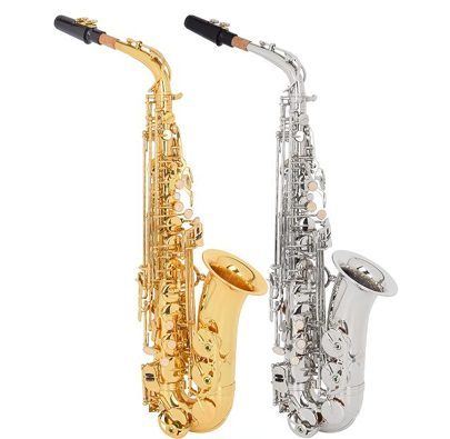 SAXO ALTO KAYSEN GSW-01 DORADO — foto 1