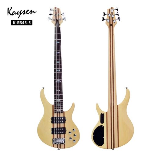 BAJO KAYSEN K-EB45-5 N — foto 1