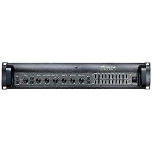 Amplificador Cabecote Ampeg SVT-3PRO