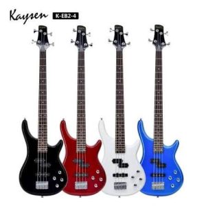 Bajo Kaysen k-EB2-4 WH