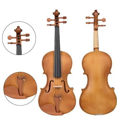 VIOLIN KAYSEN R45 3/4 — foto 1