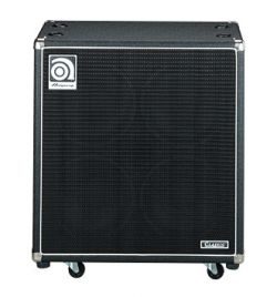 AMPEG SVT-410HE — foto 1