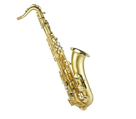 SAXO TENOR KAYSEN DORADO — foto 1