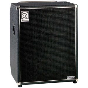 Amplificador DE Baixo Ampeg SVT-410hlf