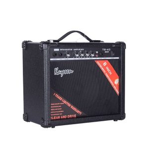 Amplificador bajo Kaysen TB-40