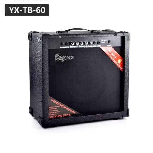 AMPLIFICADOR BAJO KAYSEN TB-60 — foto 1