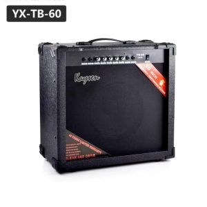 Amplificador bajo Kaysen TB-60