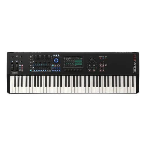 TECLADO YAMAHA MODX7 M7 — foto 1