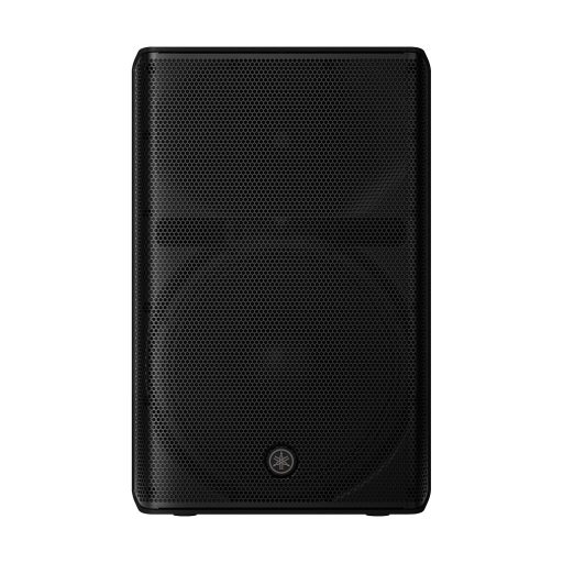 CAIXA DE SOM YAMAHA DXR15 MK3 — foto 1