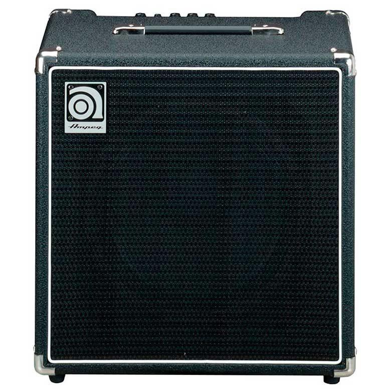 AMPLIFICADOR DE BAIXO AMPEG BA-112 — foto 1