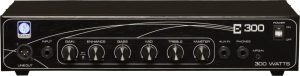 Cabecote Eden E300 300W