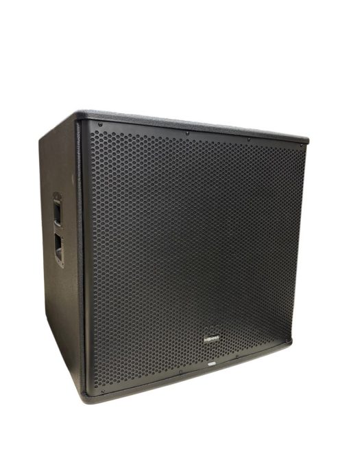SUBWOOFER MEKKA 718S — foto 1