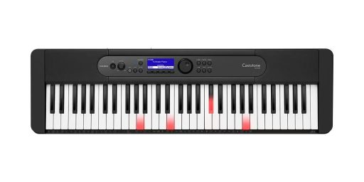 TECLADO CASIO LK-S450 — foto 1