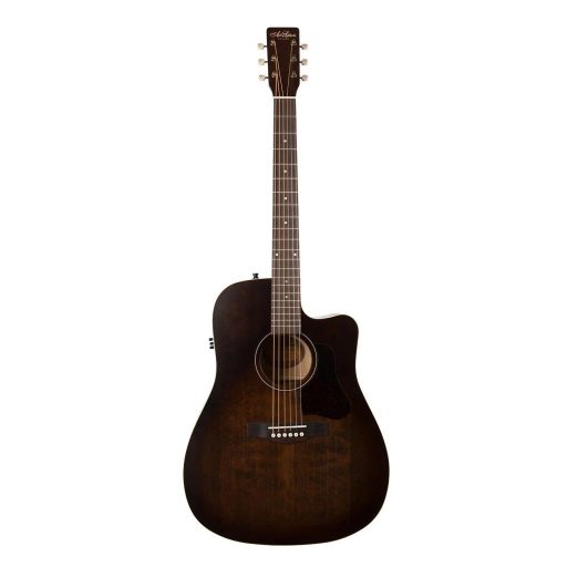 GODIN A&L AMERICANA BOURBON BURST PRESYS II — foto 1