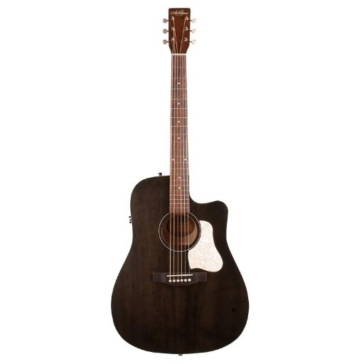 GODIN A&L AMERICANA FADED BLACK CW PRESYS II — foto 1