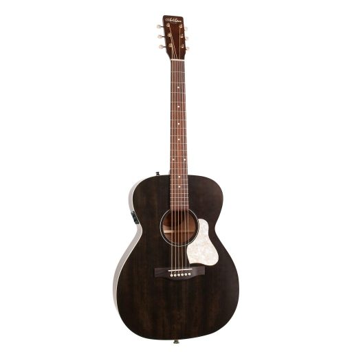 GODIN A&L LEGACY FADED BLACK PRESYS II — foto 1