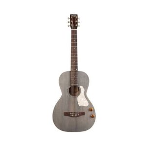 Godin A&L Roadhouse Denim Blue q-Discrete