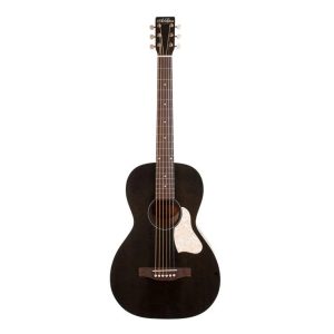 Godin A&L Roadhouse Faded Black A/E