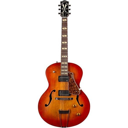 GODIN 5TH AVENUE JUMBO HB MEMPHIS SUN — foto 1