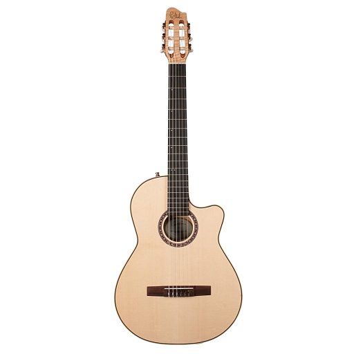 GODIN ARENA FLAME MAPLE CW EQ — foto 1