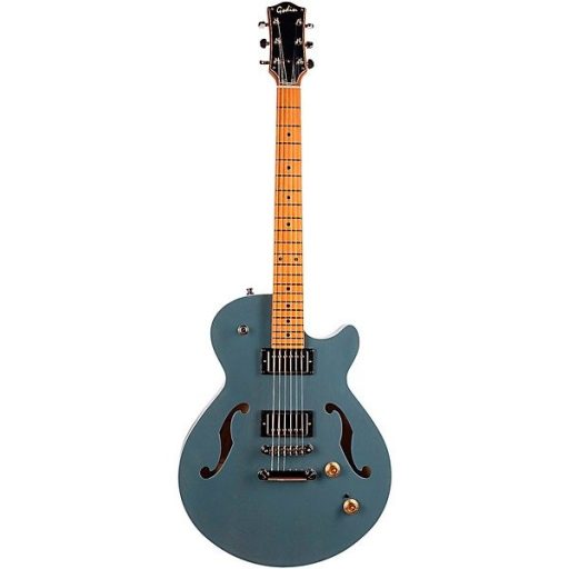 GODIN MONTREAL PREMIERE PRO ARCTIK BLUE WITH BAG — foto 1