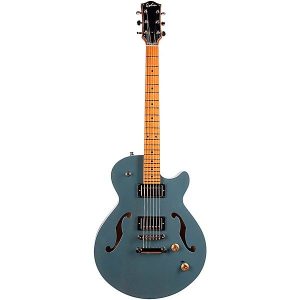 Godin Montreal Premiere PRO Arctik Blue With BAG
